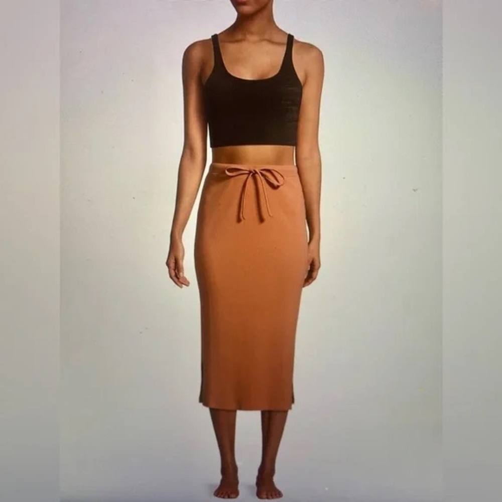 SKIN Worldwide Imani skirt